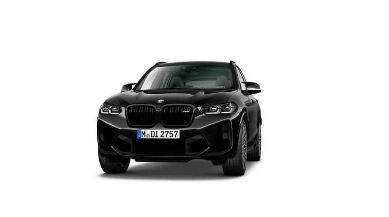 Gebraucht 2025 BMW X3 Competition Edition SUV | 67.880 € (Superpreis) - Bild 1/4