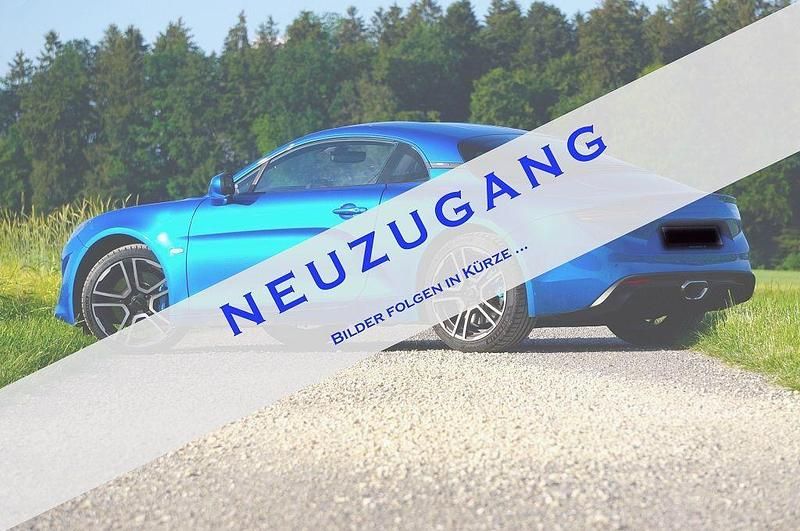 Weiß Gebraucht 2018 Renault Talisman GrandTour LIMITED Kombi | 15.900 € (Fairer Preis) - Bild 1/1