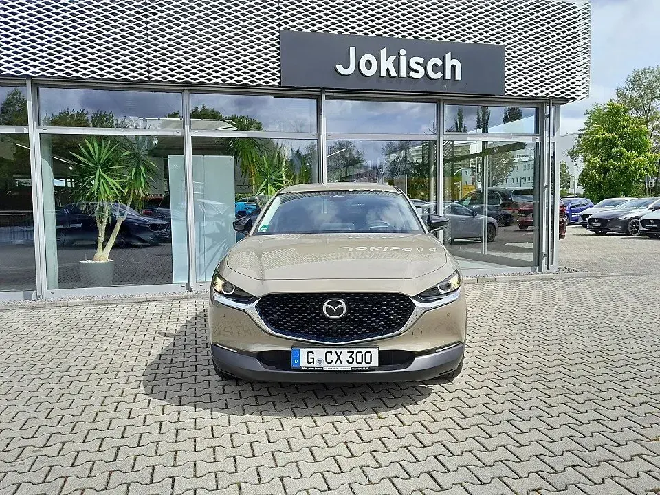 Gebraucht Mazda CX-30 Homura-Line 140 PS (102 kW) 2026 SUV