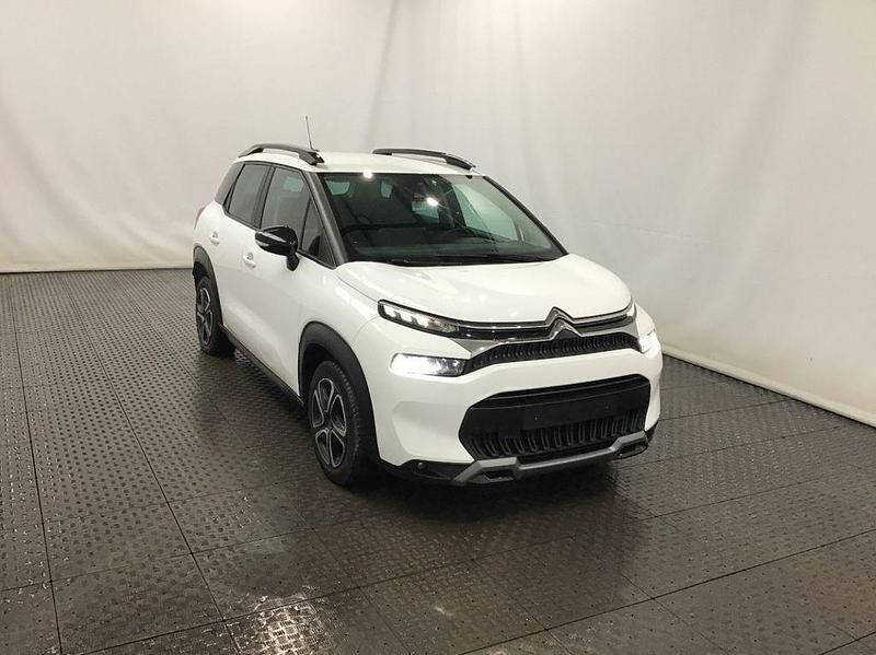 Gebraucht Citroën C3 Aircross Feel 120 PS (88 kW) 2021 SUV