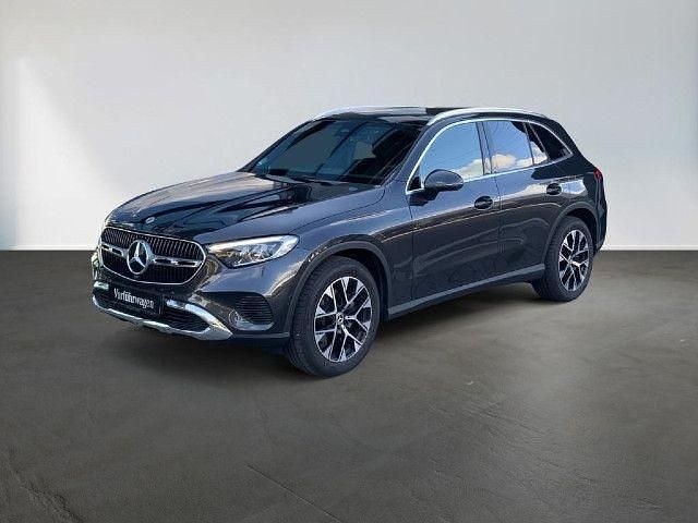 Gebraucht 2025 Mercedes GLC200 SUV | 50.990 € (Fairer Preis) - Bild 1/4