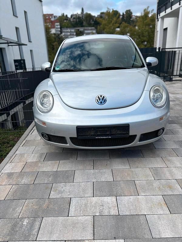 Silber Gebraucht 2010 VW Golf VI Limousine | 5.500 € (Fairer Preis) - Bild 1/4