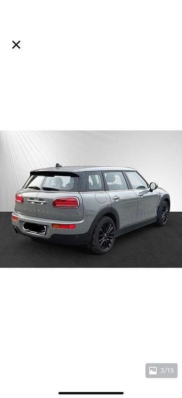 Second-hand Mini ONE 102 CP (75 kW) 2022 Gri Hatchback