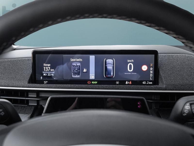 Gebraucht Ford Mustang Mach-E GT 358 kW (487 PS) 2025 Grün SUV