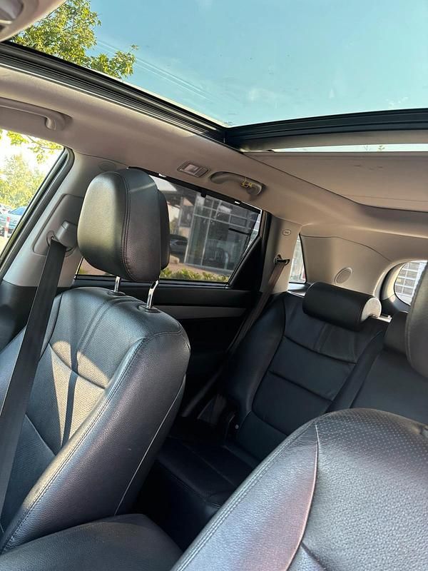 Gebraucht Kia Sorento 197 PS (144 kW) 2013 Schwarz SUV