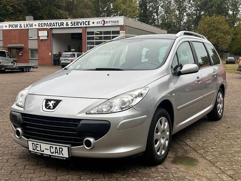 Gebraucht 2006 Peugeot 307 Kombi | 2.999 € (Etwas zu teuer) - Bild 1/4