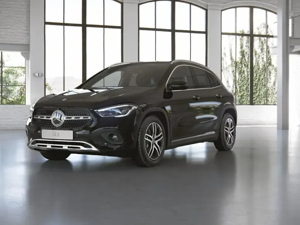Usata Mercedes GLA250 Progressive 224 CV (164 kW) 2020 SUV