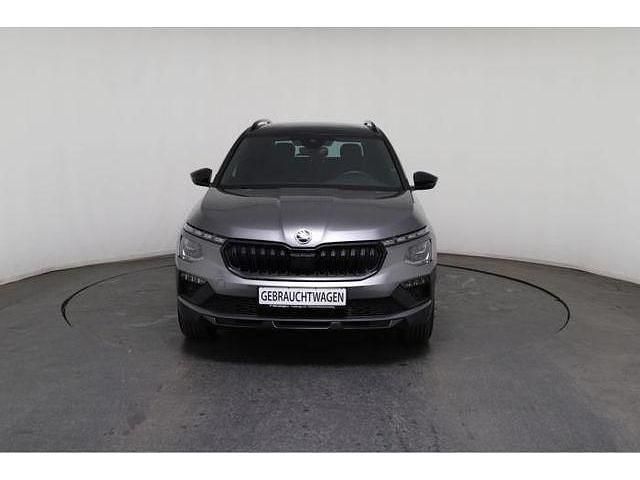 Gebraucht 2024 Skoda Kamiq Monte Carlo SUV | 26.440 € (Fairer Preis) - Bild 1/1