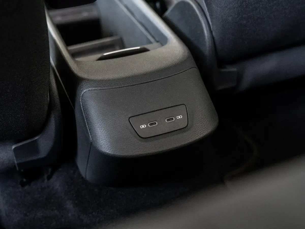 Second-hand VW ID.3 Pure 110 kW (150 CP) 2022 Negru Hatchback