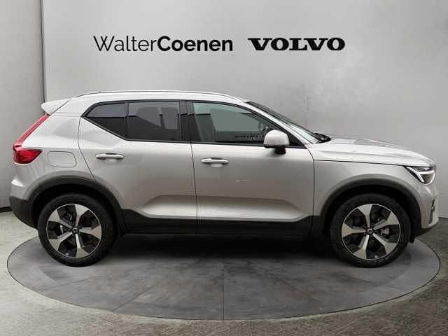 Gebraucht Volvo XC40 120 PS (88 kW) 2025 SUV