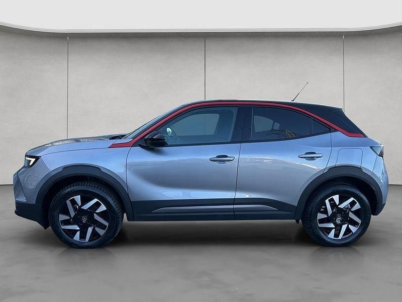 Gebraucht Opel Mokka 131 PS (96 kW) 2024 Grau SUV