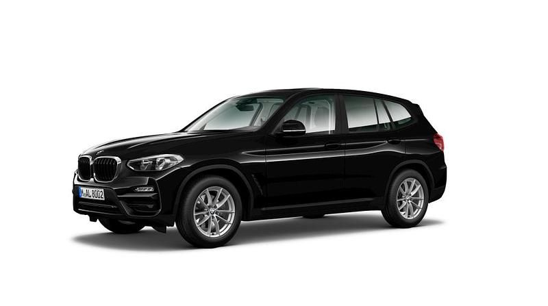 Gebraucht 2025 BMW X3 Efficient Dynamics SUV | 29.740 € (Guter Preis) - Bild 1/3