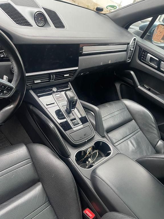 Gebraucht Porsche Cayenne 441 PS (324 kW) 2017 SUV