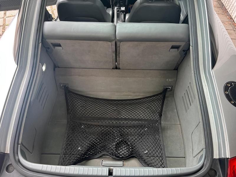 Gebraucht Audi TT 180 PS (132 kW) 2000 Silber Coupé