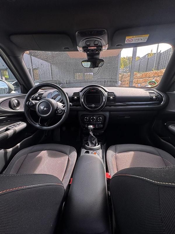 Second-hand Mini ONE 102 CP (75 kW) 2017 Gri Hatchback