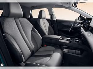 Neu MG MG4 EV 180 kW (245 PS) 2026 Schwarz (weitere farben verfügbar) Kleinwagen