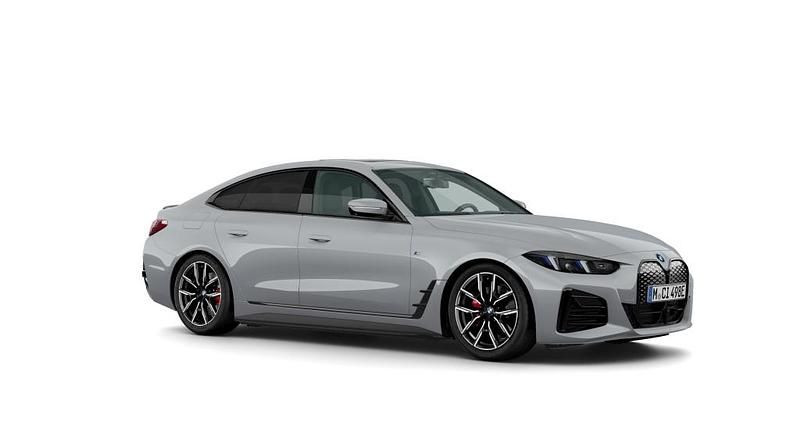 Gebraucht 2024 BMW i4 Comfort Edition Limousine | 54.489 € (Fairer Preis) - Bild 1/1