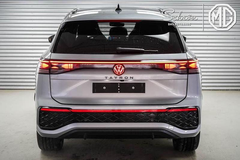 Neu VW Tayron R-line 193 PS (141 kW) 2025 SUV