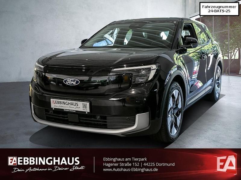 Neu Ford Explorer Premium 250 kW (340 PS) 2025 Schwarz SUV