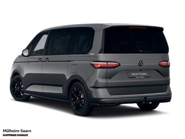 Neu VW Multivan 150 PS (110 kW) 2025 Grau Van / Kleinbus