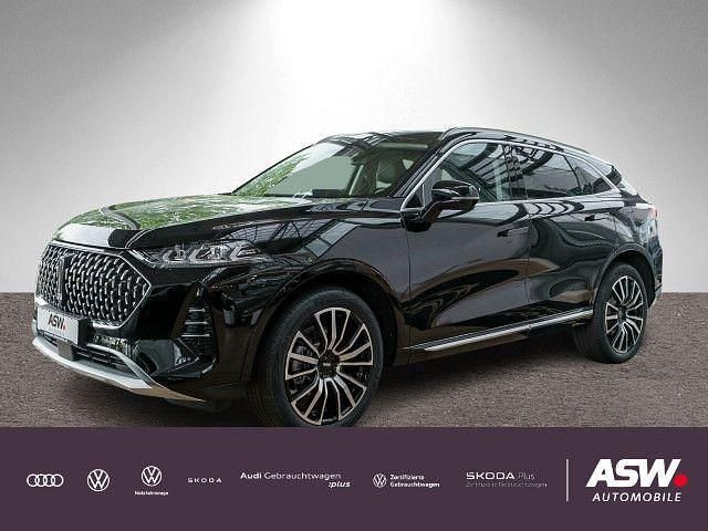 Lava black Neu 2025 Wey 05 Premium SUV | 51.600 € (Fairer Preis) - Bild 1/4