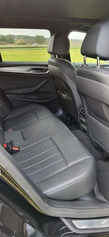 Gebraucht BMW 530 Performance 265 PS (194 kW) 2019 Kombi
