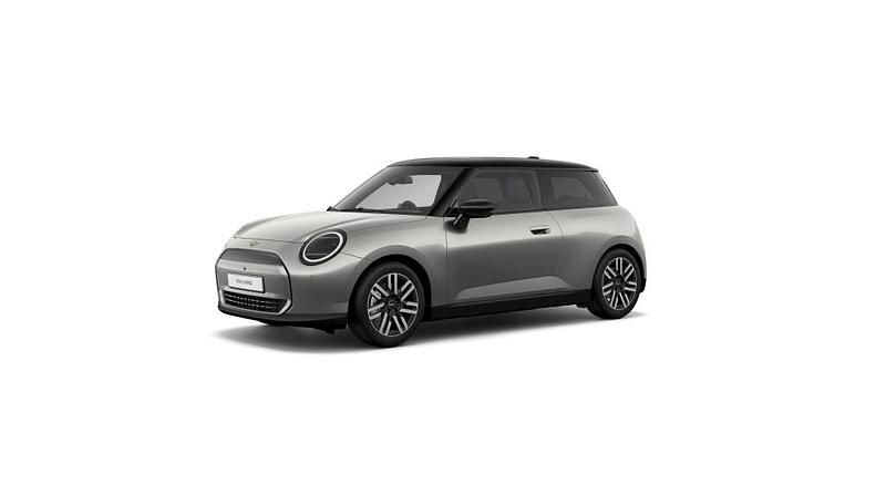 Second-hand Mini Cooper 135 kW (184 CP) 2025 Hatchback