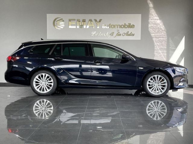 Gebraucht Opel Insignia Ultimate 170 PS (125 kW) 2019 Blau Kombi