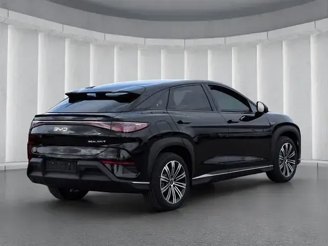 Neu BYD Seal Comfort 230 kW (313 PS) 2026 SUV