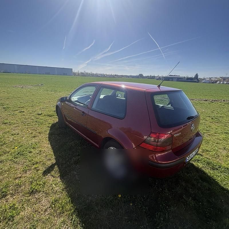 Gebraucht VW Golf IV 75 PS (55 kW) 2000 Andere farben