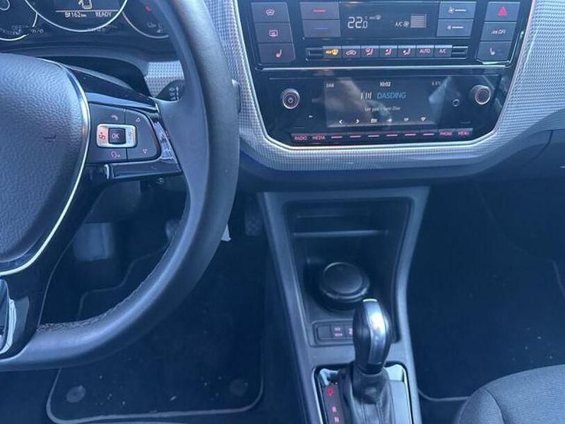 Gebraucht VW e-up! Style 61 kW (83 PS) 2022 Andere Kleinwagen