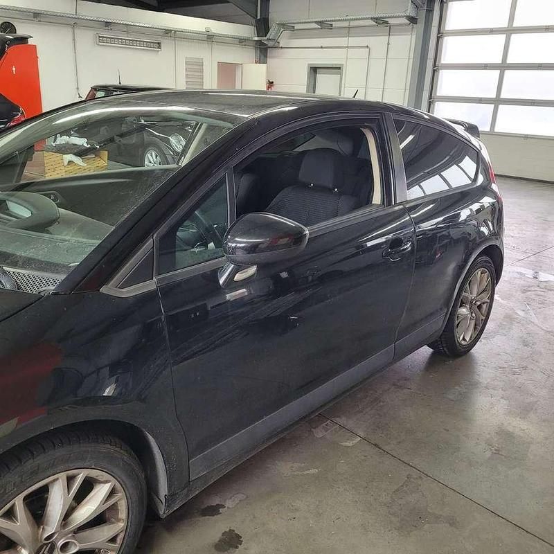 Gebraucht Citroën C4 Tendance 120 PS (88 kW) 2010 Coupé