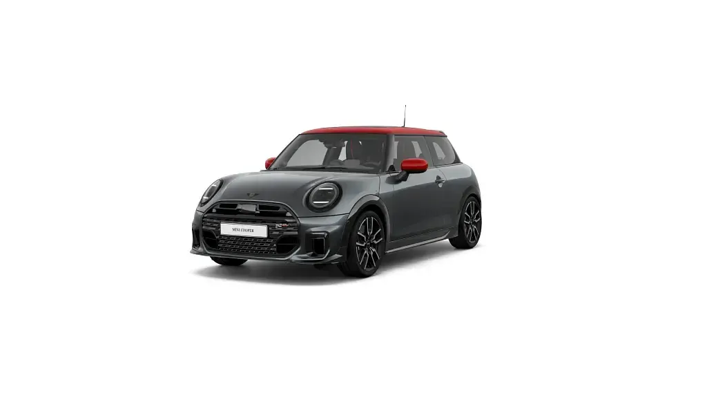 Gebraucht Mini Cooper S 204 PS (150 kW) 2025 Kleinwagen