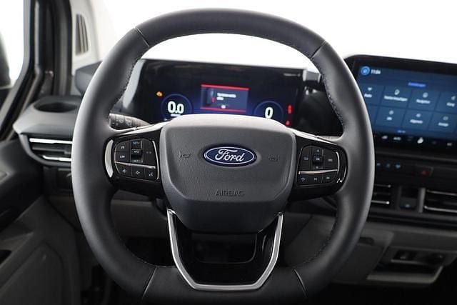 Neu Ford Transit Custom Limited 170 PS (125 kW) 2026 Magnetic grau metallic magnetic grau metallic Kombi