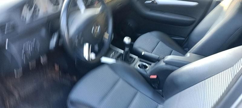 Gebraucht Mercedes B170 115 PS (84 kW) 2007 Braun Van / Kleinbus