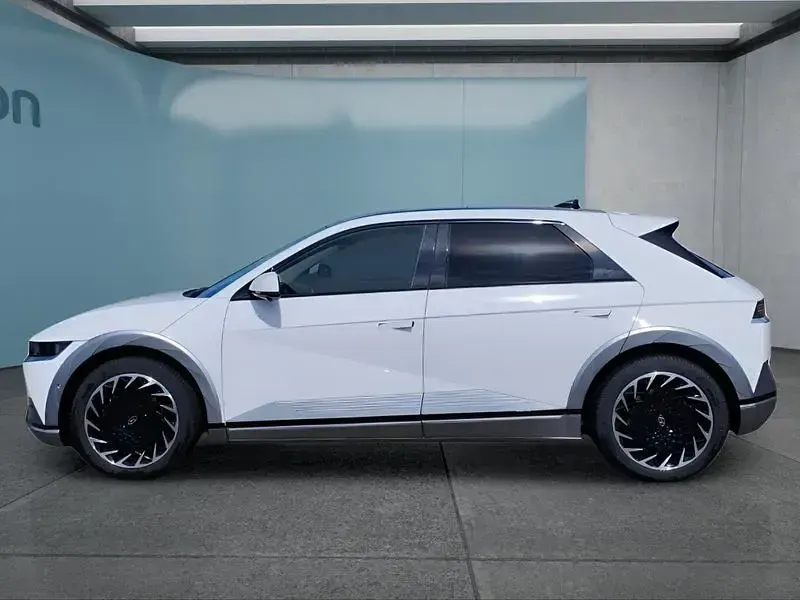 Gebraucht Hyundai Ioniq 5 224 kW (305 PS) 2021 SUV