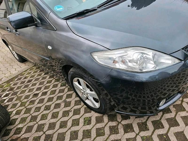 Usata Mazda 5 2006 Monovolume