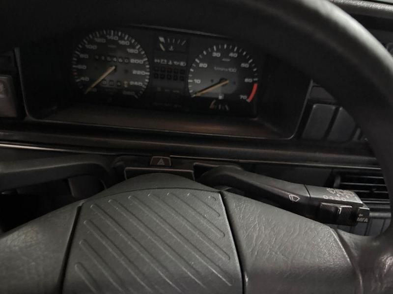 Gebraucht VW Golf II 160 PS (117 kW) 1990 Schwarz Kleinwagen