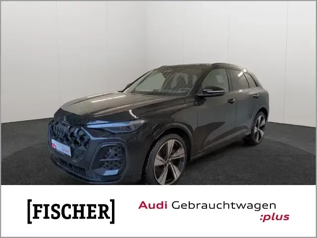 Gebraucht Audi Q5 S-Line 204 PS (150 kW) 2025 SUV