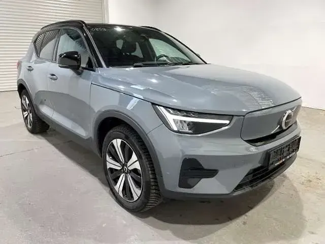 Gebraucht Volvo XC40 Plus 169 kW (231 PS) 2023 SUV