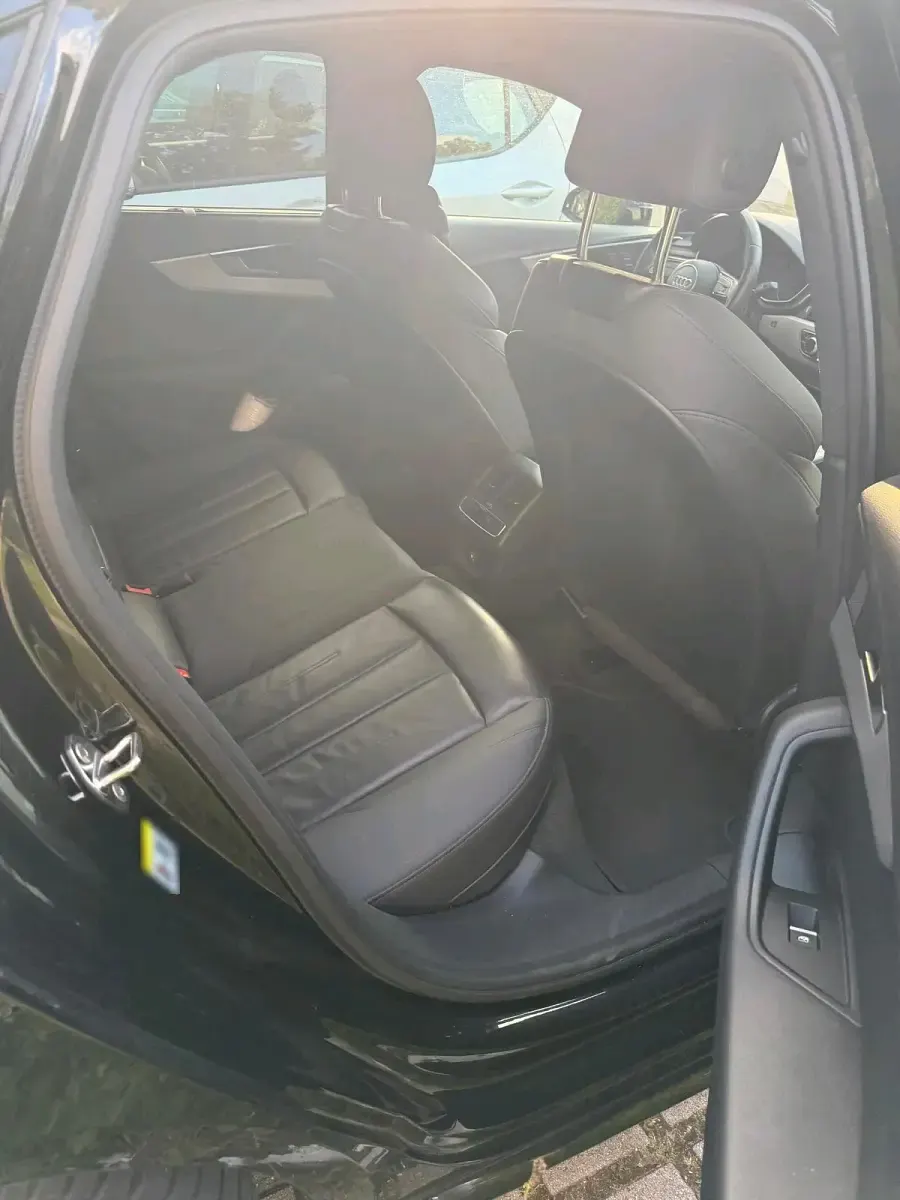 Gebraucht Audi A4 Design 190 PS (139 kW) 2020 Limousine