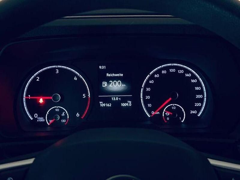 Second-hand VW Caddy 101 CP (74 kW) 2022 Andere Monovolum