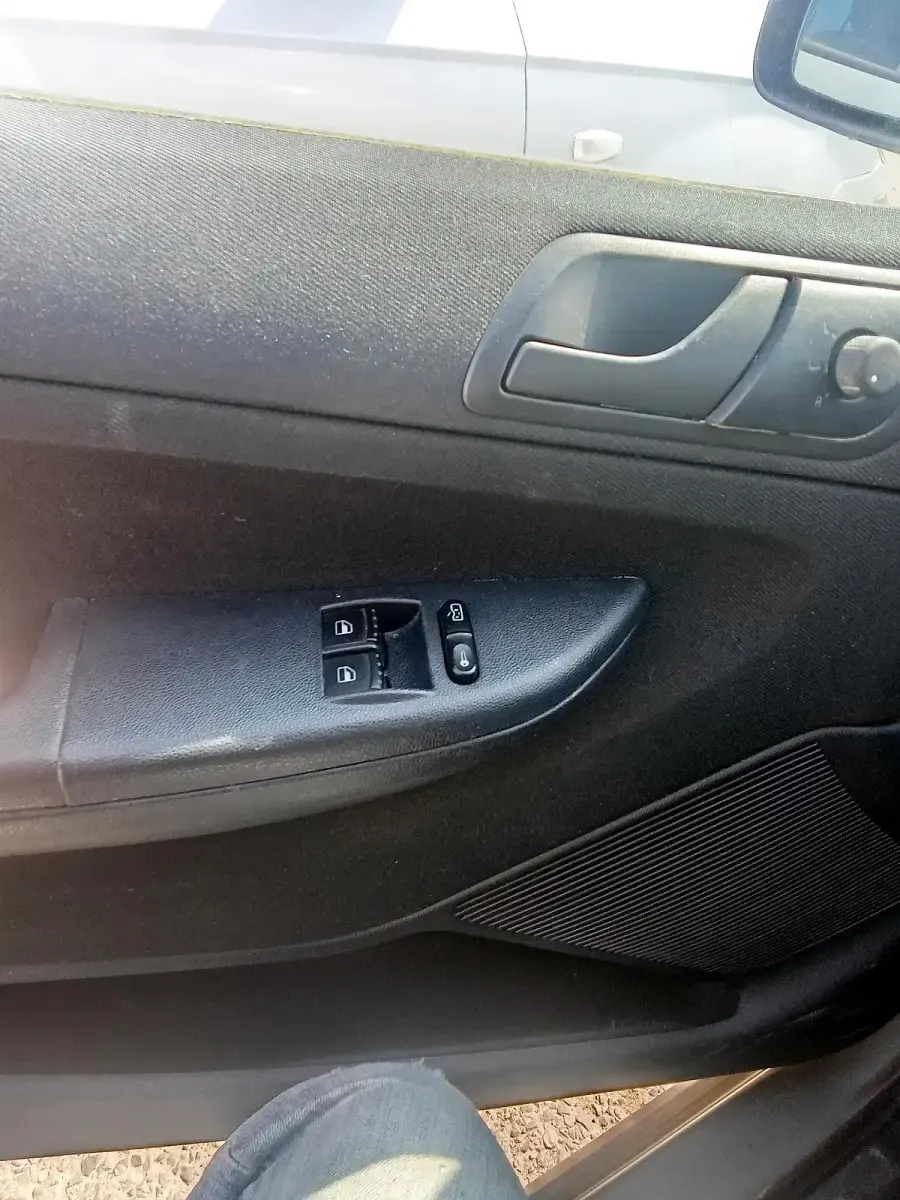 Gebraucht Skoda Octavia 2008 Silber Kombi
