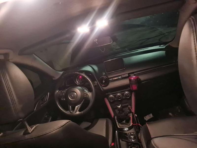 Gebraucht Mazda CX-3 105 PS (77 kW) 2015 SUV