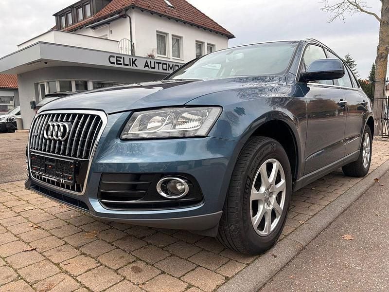 Spannende Audi Q5 20 Tdi 190 Ps Probleme Bilder