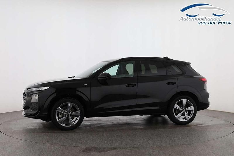 Neu Audi Q3 Basis 204 PS (150 kW) 2025 Wählbar SUV