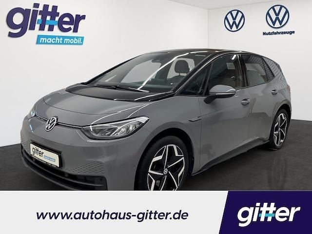 Gebraucht VW ID.3 Pro Performance 150 kW (204 PS) 2023 Kleinwagen