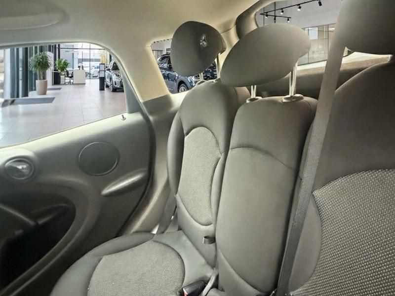 Gebraucht Mini Cooper Countryman 122 PS (89 kW) 2012 Grau SUV