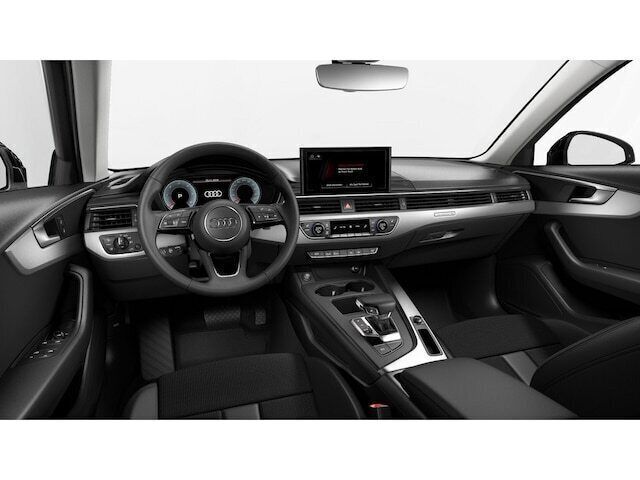 Gebraucht 2020 Audi A4 S-Line Kombi | 28.440 € (Superpreis) - Bild 1/2