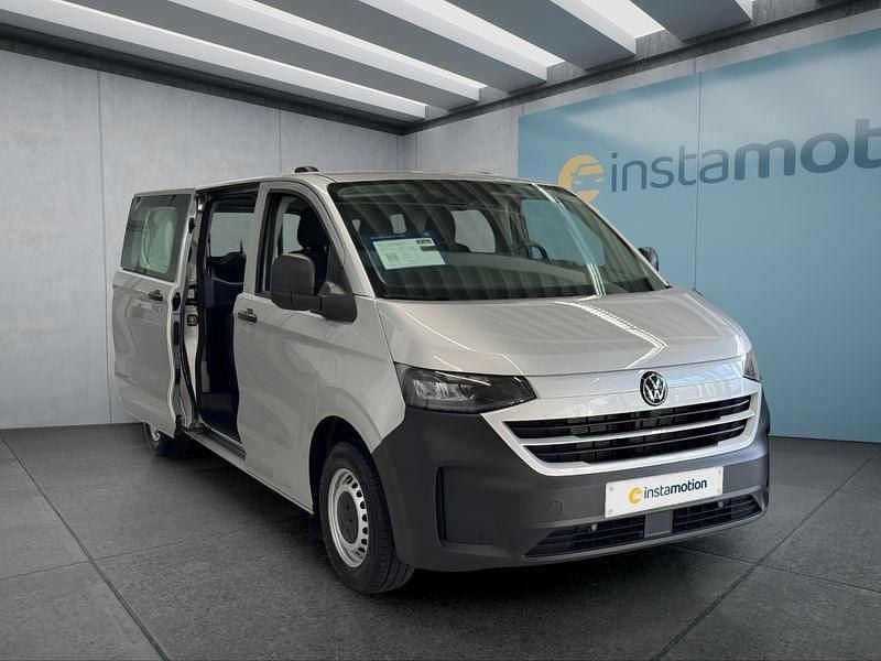 Gebraucht VW Transporter 150 PS (110 kW) 2026 Grau Van